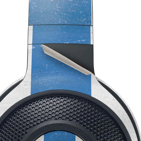 Finland Flag Distressed Razer Kraken X Skin